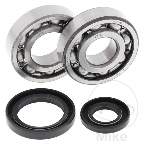 Yamaha RD 350 - Kits de Réparation de Carburateurs