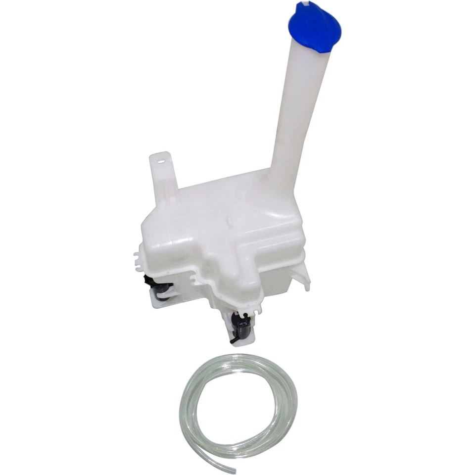 Washer Reservoir For 2010-2013 Hyundai Tucson HY1288123 - Image 4 of 4