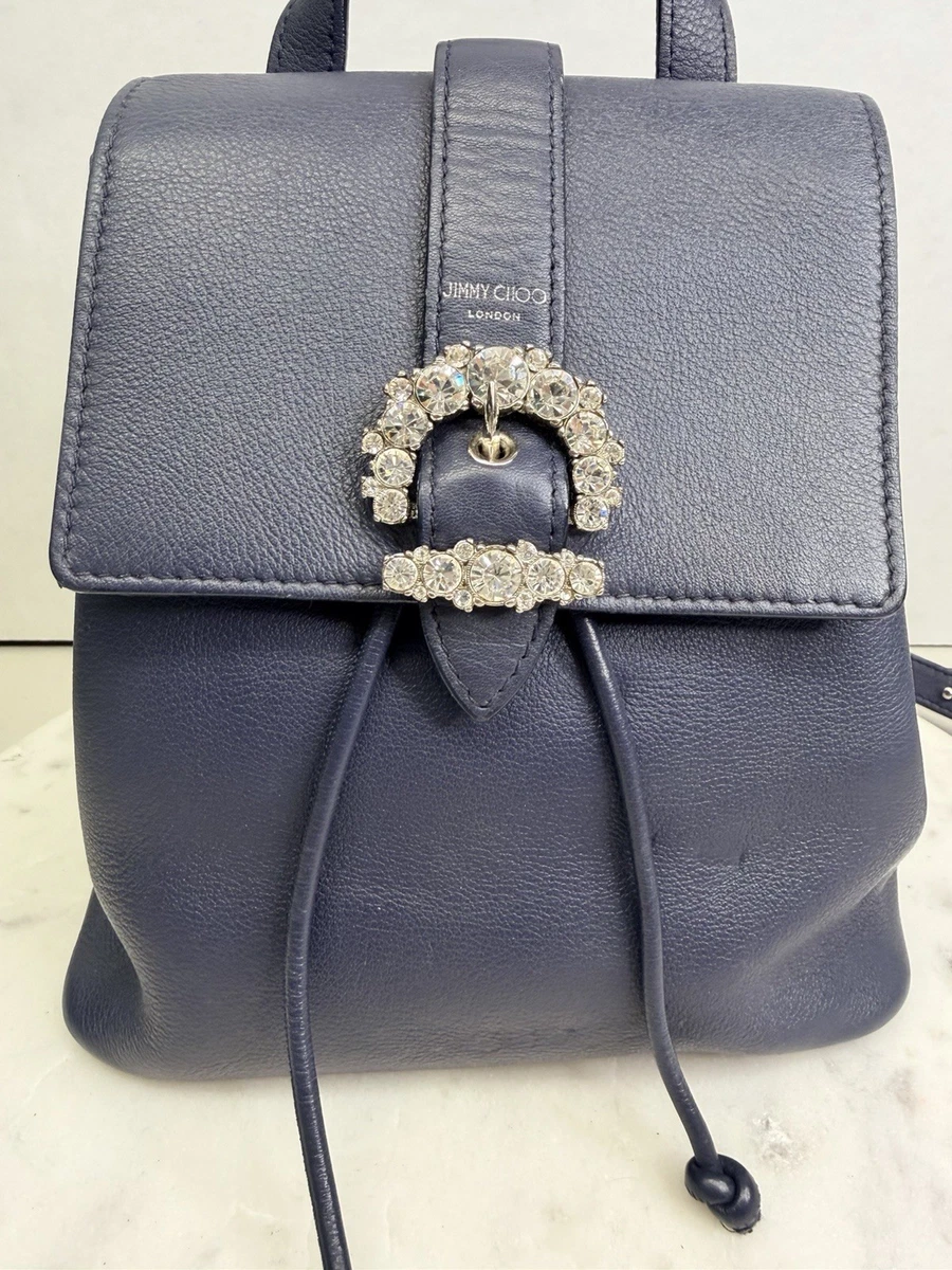 Jimmy Choo Backpacks for sale | eBay