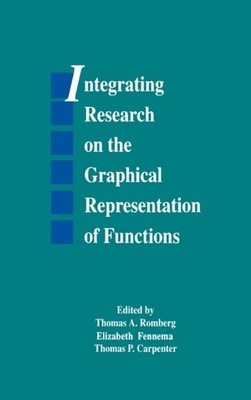 Romberg - Integrating Research on the Graphical Representation of Func - X555z