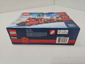 LEGO Limited Edition 2015 Holiday Set Christmas Train