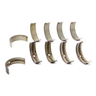 Mahle Original MS-2220HX High Performance Main Bearing Kit for Racing