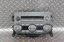14-15 Evoque Dashboard Dash Heat AC Climate Control Panel OEM Factory OE WTY WTY