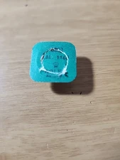 without tags Vintage Rolex Cal 1160 6802 Complete Balance With Hairsprin G2U