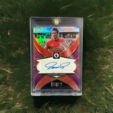 Fernando Torres #PS-FT Prices | 2022 Panini Select Premier League