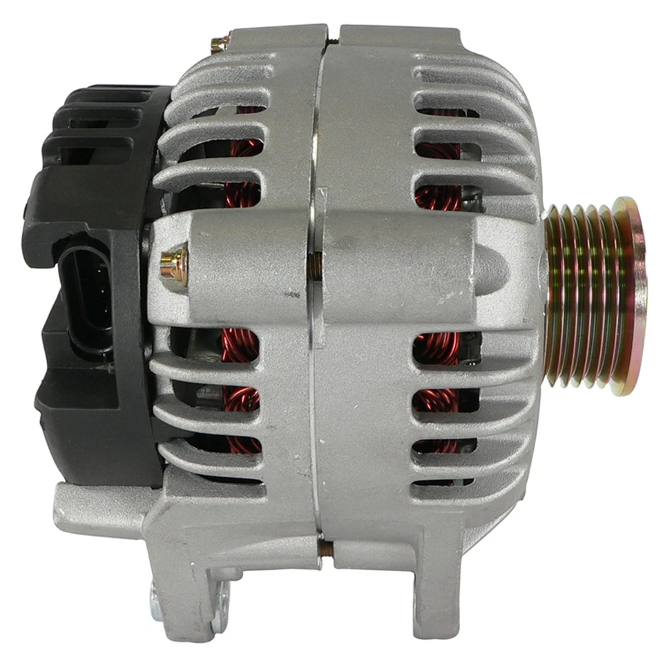 Alternator For Lumina Monte Carlo 1995-1997 Grand Prix 1994-1997; 400-12092 - Image 2 of 4