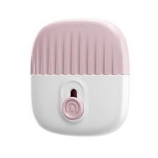 2 In 1 Baby Haircut And Hairdressing Comb Trim Bangs And Broken Hair Bangs Trimm