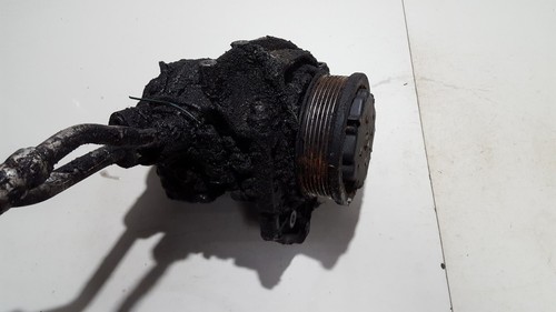 a0002306411 Klimakompressor 447170-7163  4471707163 Mercedes-Benz DE726242-39