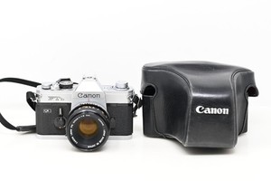 Canon Camera Ftb | eBay