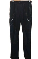 Montura Men's Softshell Outdoor Hiking  Pants Size XL 30x34