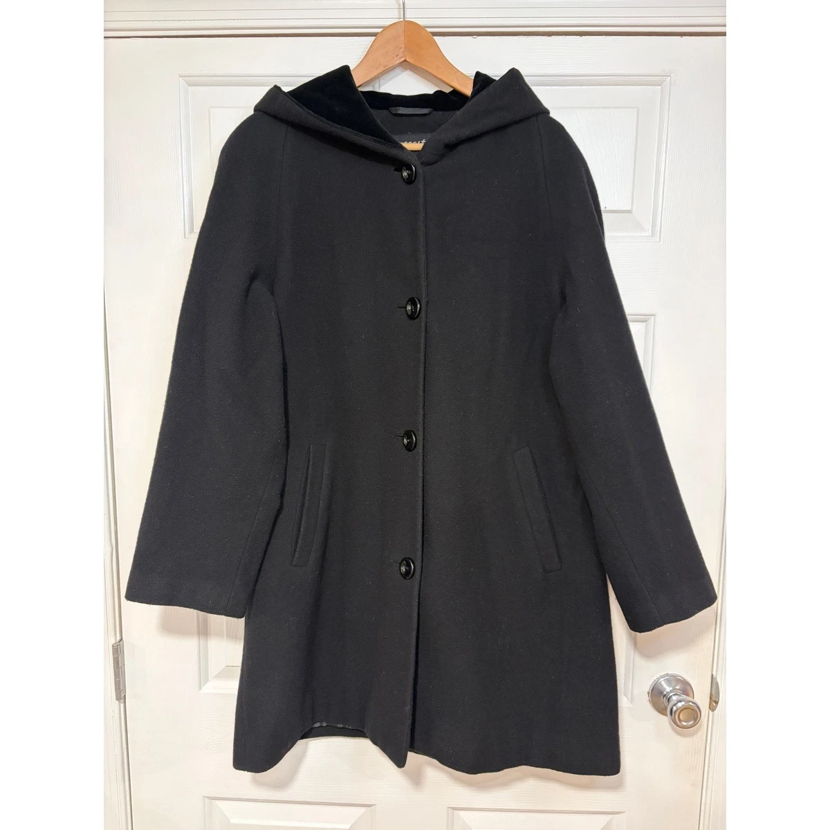lambs wool coat products for sale | eBay