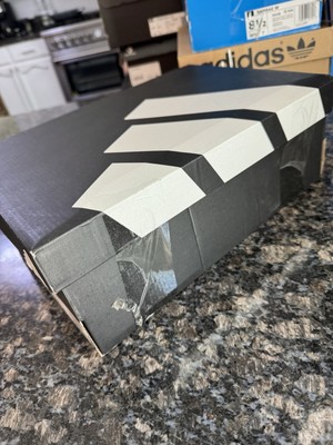 NEW adidas F50 Freestyle 24 Messi Silver Metallic Blue. Size  display picture 1