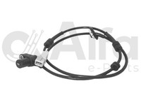 Raddrehzahlsensor Vorne FüR Peugeot 406 8B 8C 8EF 1995-2004