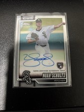 SCHULTZ Chrome 2026 Auto