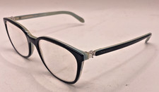TIFFANY  CO FRAMES ONLY EYEGLASSES TF 2109 H-B 8193 BLACK 53-17-140