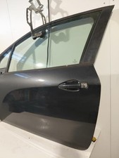 Porte avant et accessoires Peugeot 208
