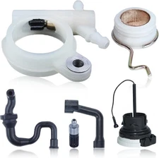 Oil Pump Oiler Worm Gear for Stihl MS251 MS231 MS 231 251 Chainsaw 1143-640-3201