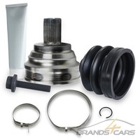 Atec Gelenksatz Antriebswelle Radseitig FÜR Audi A3 VW Beetle Golf 5 6 7 Passat