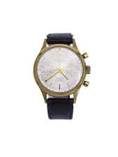 Orologio da polso vintage cronografo Kienzle 36mm