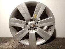Jantes Chevrolet CAPTIVA