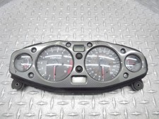 2005 01-07 Suzuki Hayabusa GSX1300 Speedometer Tachometer Meter Gauge Cluster