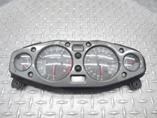 2005 01-07 Suzuki Hayabusa GSX1300 Speedometer Tachometer Meter Gauge Cluster