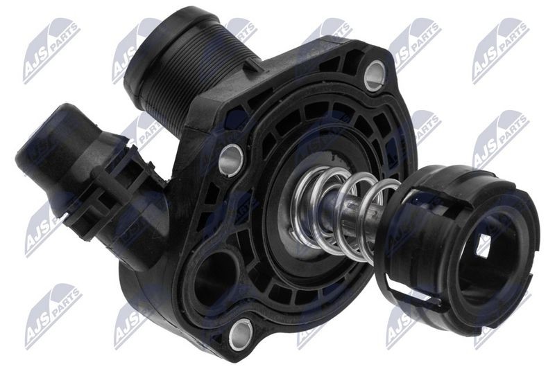Fits NTY CTM-BM-077 Thermostat Housing