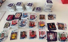 Pick Choose 20 Topps Women&rsquo;s Euro 25 Euros 2025 Football Stickers Free Postage