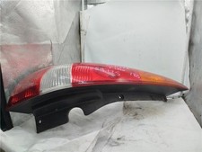 RÜCKLICHT LINKS Nissan Almera Tino (V10M) MPV 2.0 16V CVT (SR20DE) E95251