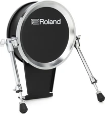 Roland KD-12 V-Drums Kick Drum Pad