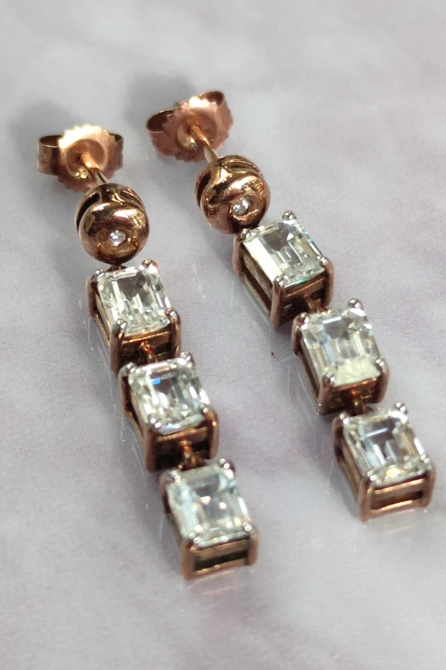 Shine On! Pre Loved Earring Drop LIVE - Don't Miss Out!