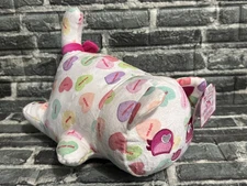 Aphmau Claires Edition Valentine Candy Hearts Meemeows Plush 11 Inch New Limited