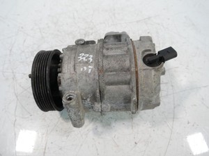 Klimakompressor für Skoda Vw Yeti Golf 2,0 TDi CBD CBDB 5K0820803