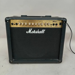 Marshall G10 MG30 Guitar Amplifier Part Tested 16" Tall Good Condition