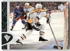 1996-97 Upper Deck #138 Dmitri Mironov Pittsburgh Penguins