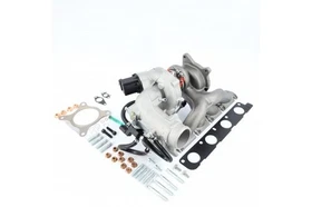 Turbolader MAPCO 207045 für VW Golf V Schrägheck (1K1) Passat Variant (3C5)