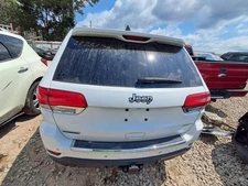 (LOCAL PICKUP ONLY) Trunk/Hatch/Tailgate Wk Body VIN E Or F Fits 14-22 GRAND CHE