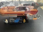 LEGO Star Wars UCS Luke Skywalker Landspeeder (75341) -Complete - Used No Box