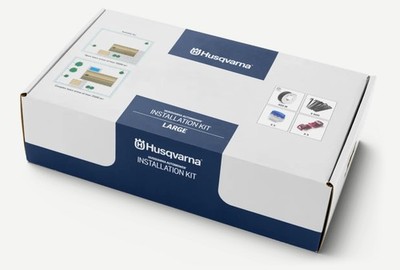 Installations-Kit LARGE Für Husqvarna Automower Kit Montage-Reparatur 9679723-01