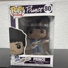 Funko Pop! Rocks Prince Vinyl Figure #80 Around the World in a Day w/ Accessory