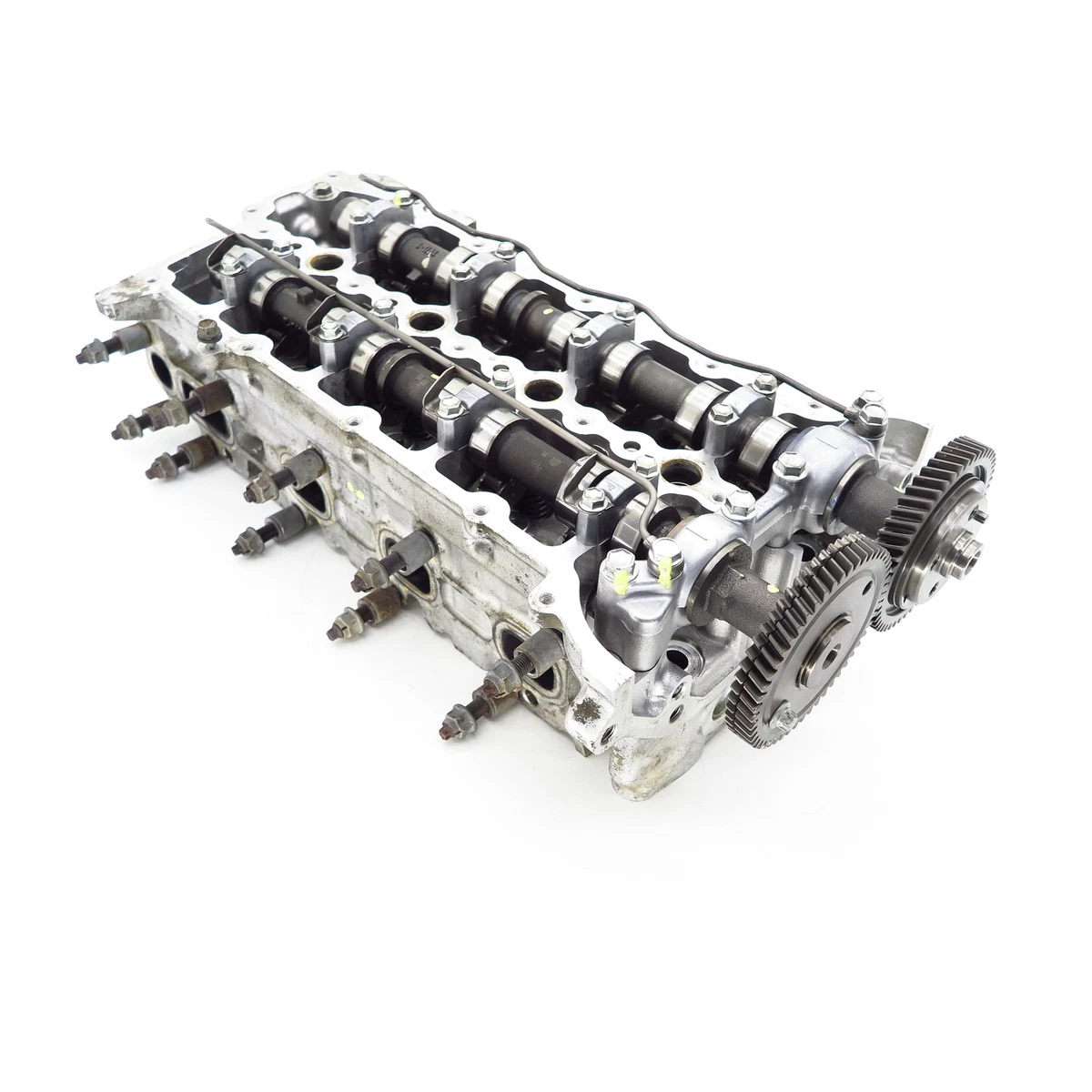 Toyota Cylinder Heads for Toyota Land Cruiser for sale | eBay