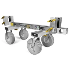 Omni Cubed Pro-Cart AT2