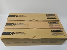 Konica Minolta TN210 Black Magenta Yellow compatible toner Bizhub C250 C252