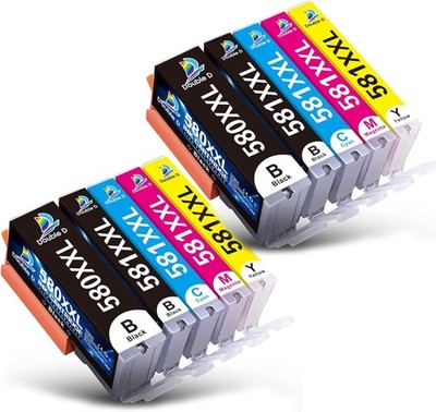 Compatibile per Kodak ESP 3200 Series cartucce di inchiostro set