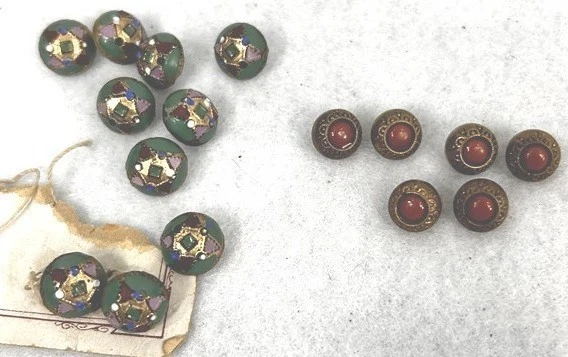 Antique Sewing Buttons for sale | eBay