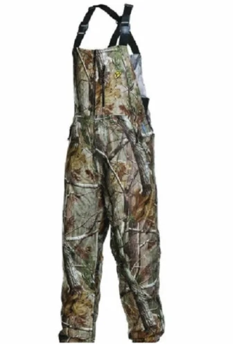 Babero camuflado Scent Blocker Switchback para hombre, SBB NUEVO CON ETIQUETAS Foto 2 de 2