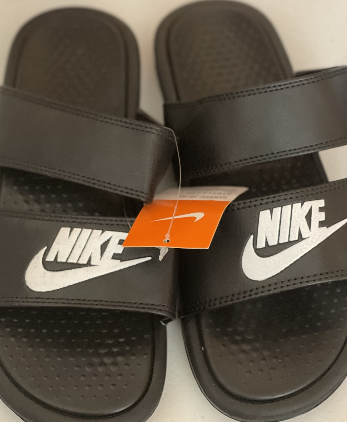 nike benassi original