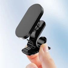 Auto Car Strong Magnetic Rotation Stand Dashboard Mount Holder For Cell Phone f