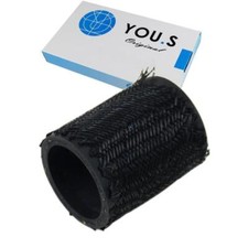 YOU.S Original Ladeluftschlauch für PEUGEOT 406 / Break (8_) 2.0 HDI - 0382GA