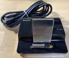 Sony TDM-IP1 Optional Digital Media Port Extension for iPod Dock